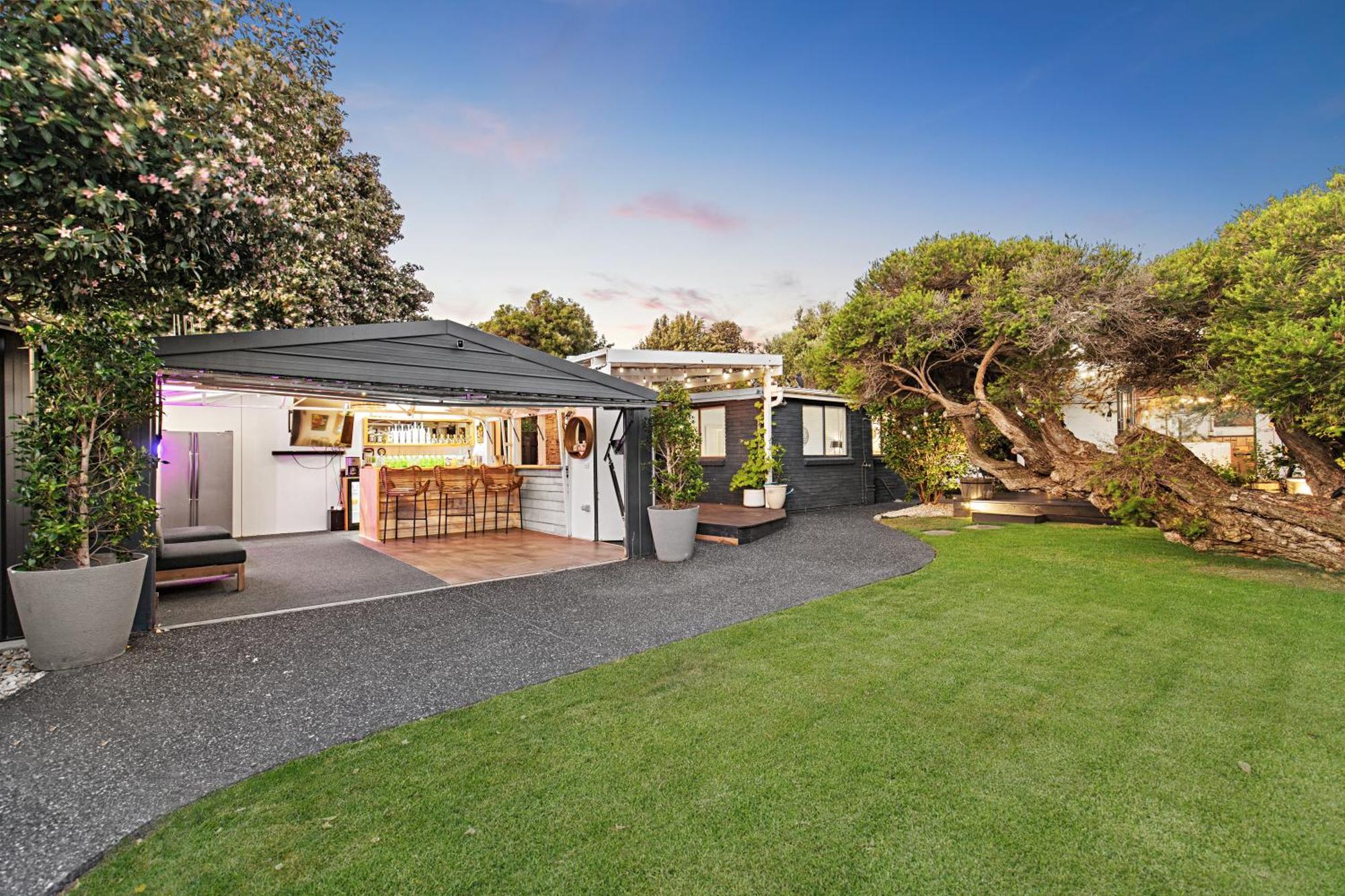 Aspendale Beach House Villa Exterior photo