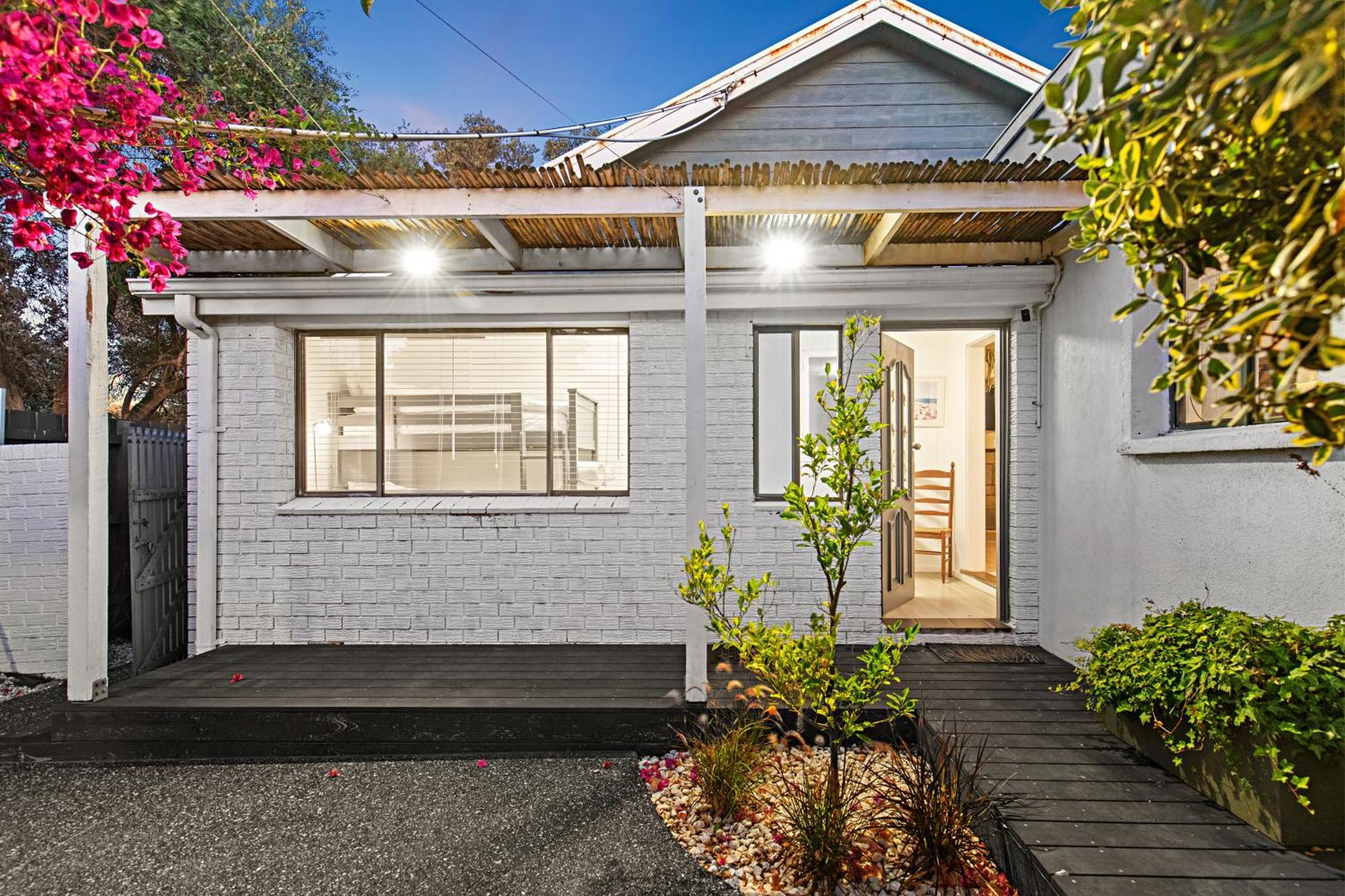 Aspendale Beach House Villa Exterior photo