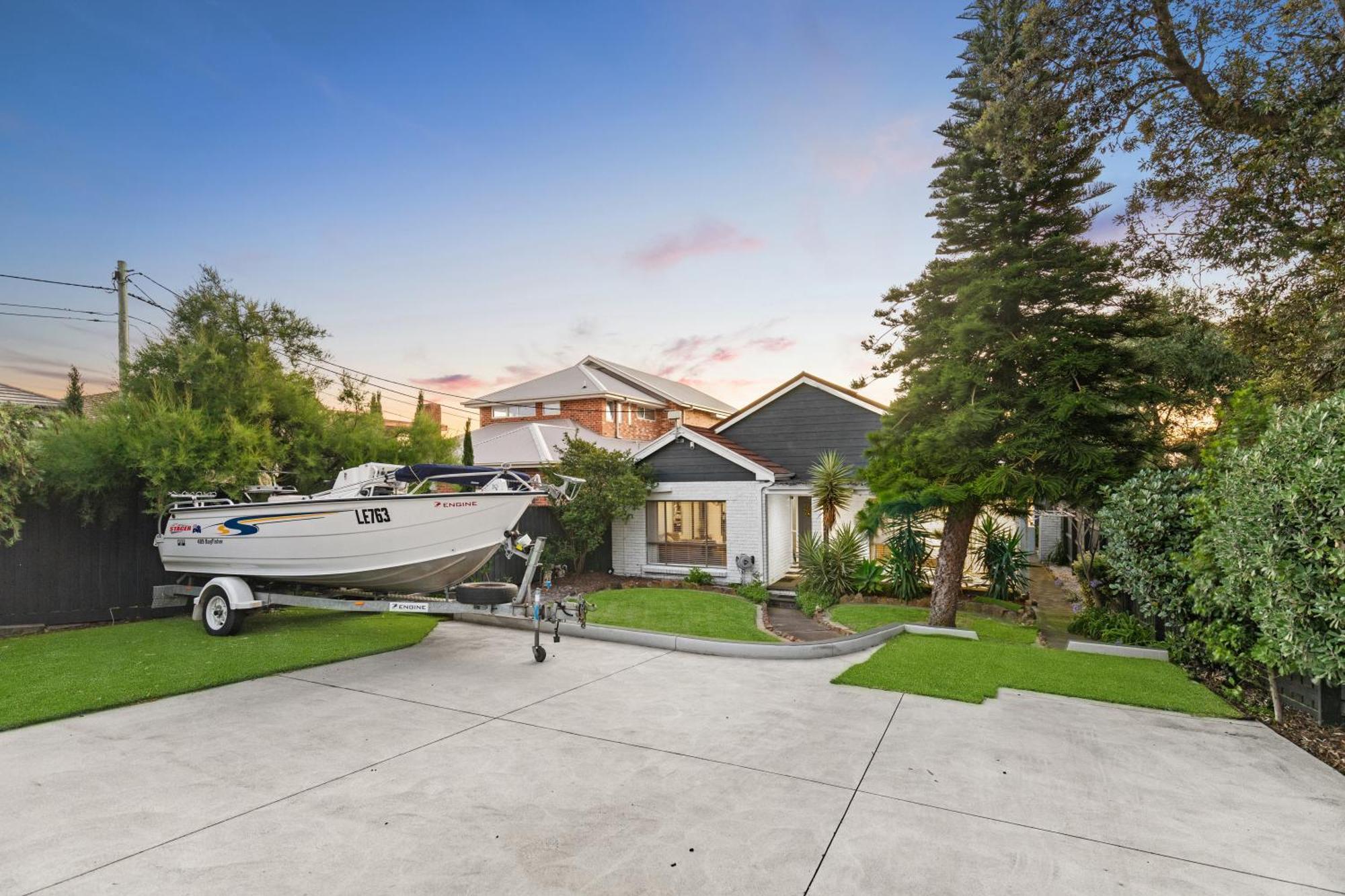 Aspendale Beach House Villa Exterior photo